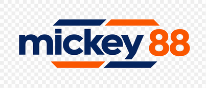 mickey 88 logo